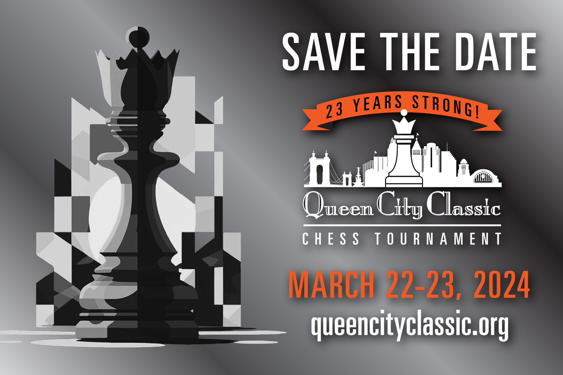 CIS Queens Online Chess Day